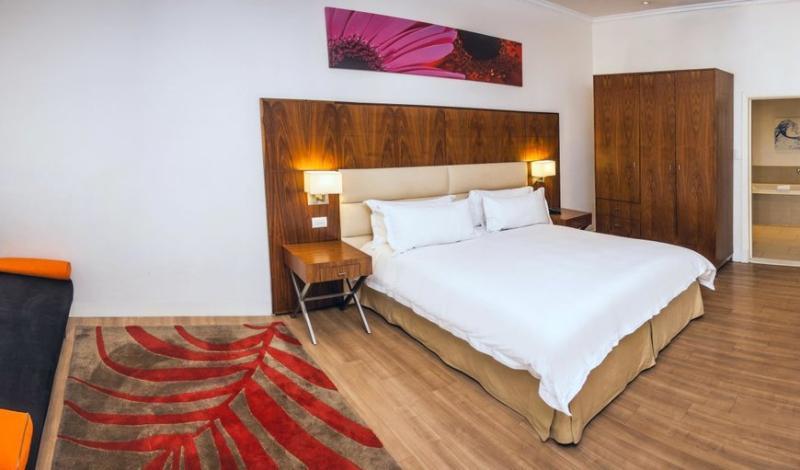 Gold Reef City Theme Park Hotel Γιοχάνεσμπουργκ Εξωτερικό φωτογραφία