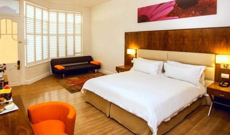 Gold Reef City Theme Park Hotel Γιοχάνεσμπουργκ Εξωτερικό φωτογραφία